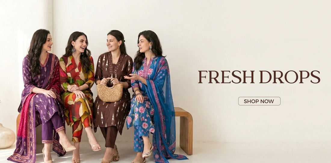 Stylish Office Outfit Sets for Women | Workwear That Works